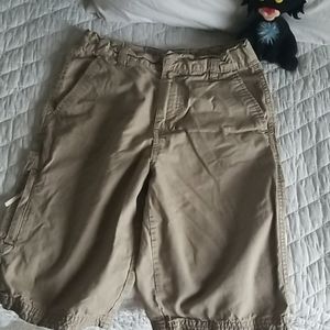 Boys US POLO shorts